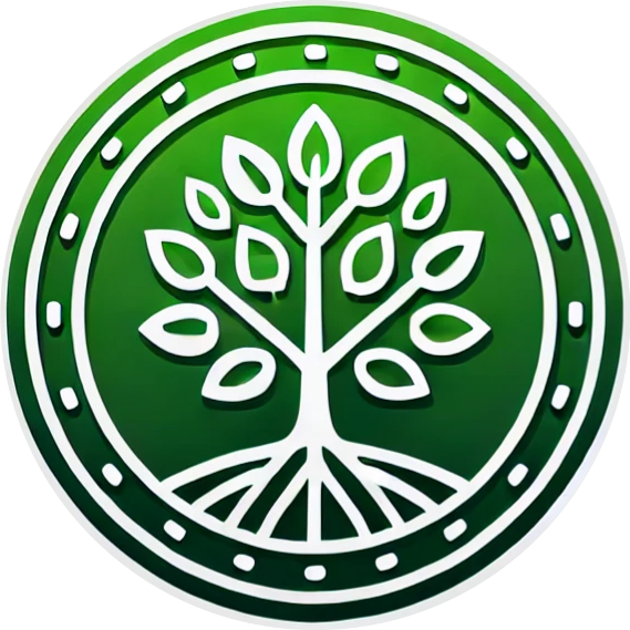 CoinWood Logo